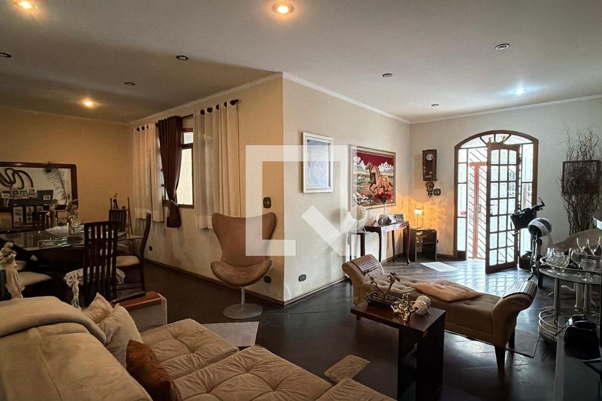 Casa, 5 quartos, 250 m² - Foto 3