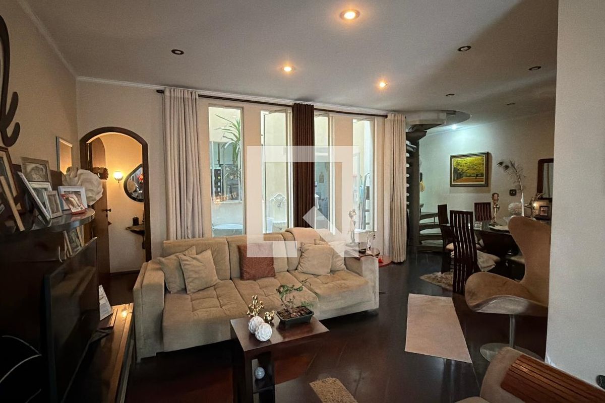 Casa, 5 quartos, 250 m² - Foto 6