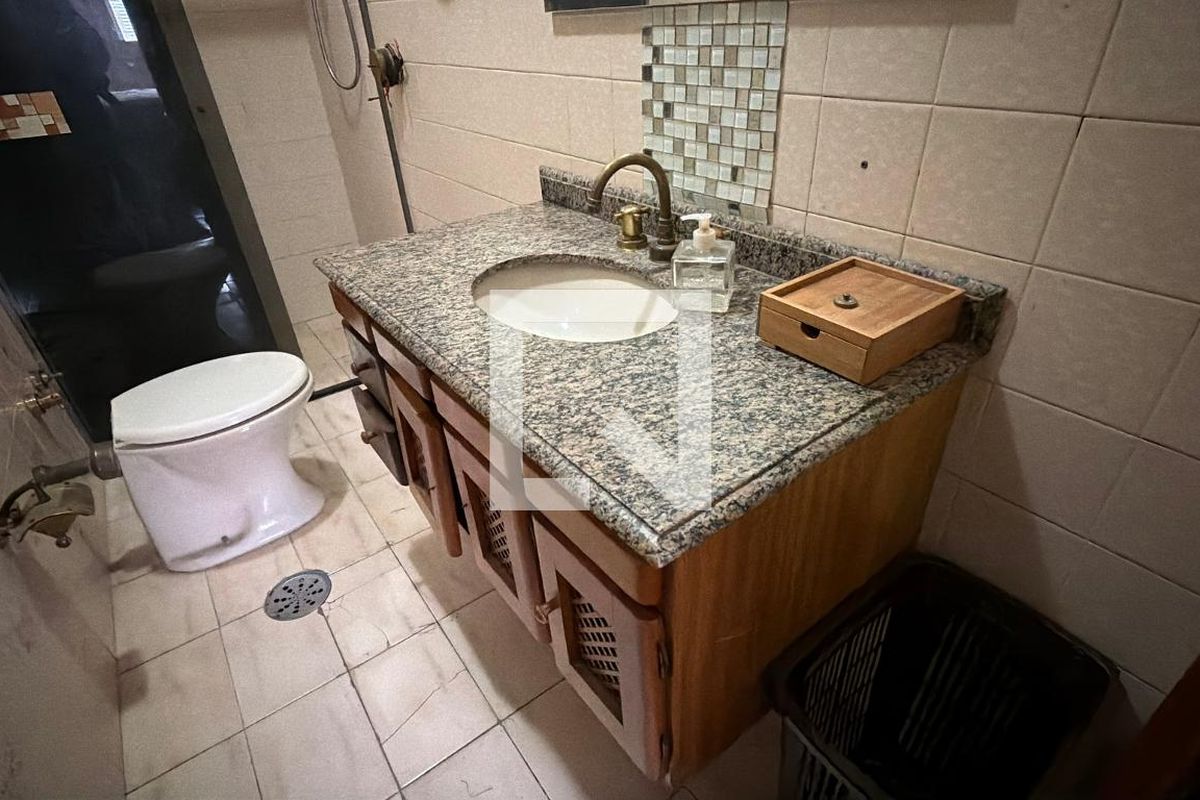 Casa, 5 quartos, 250 m² - Foto 43