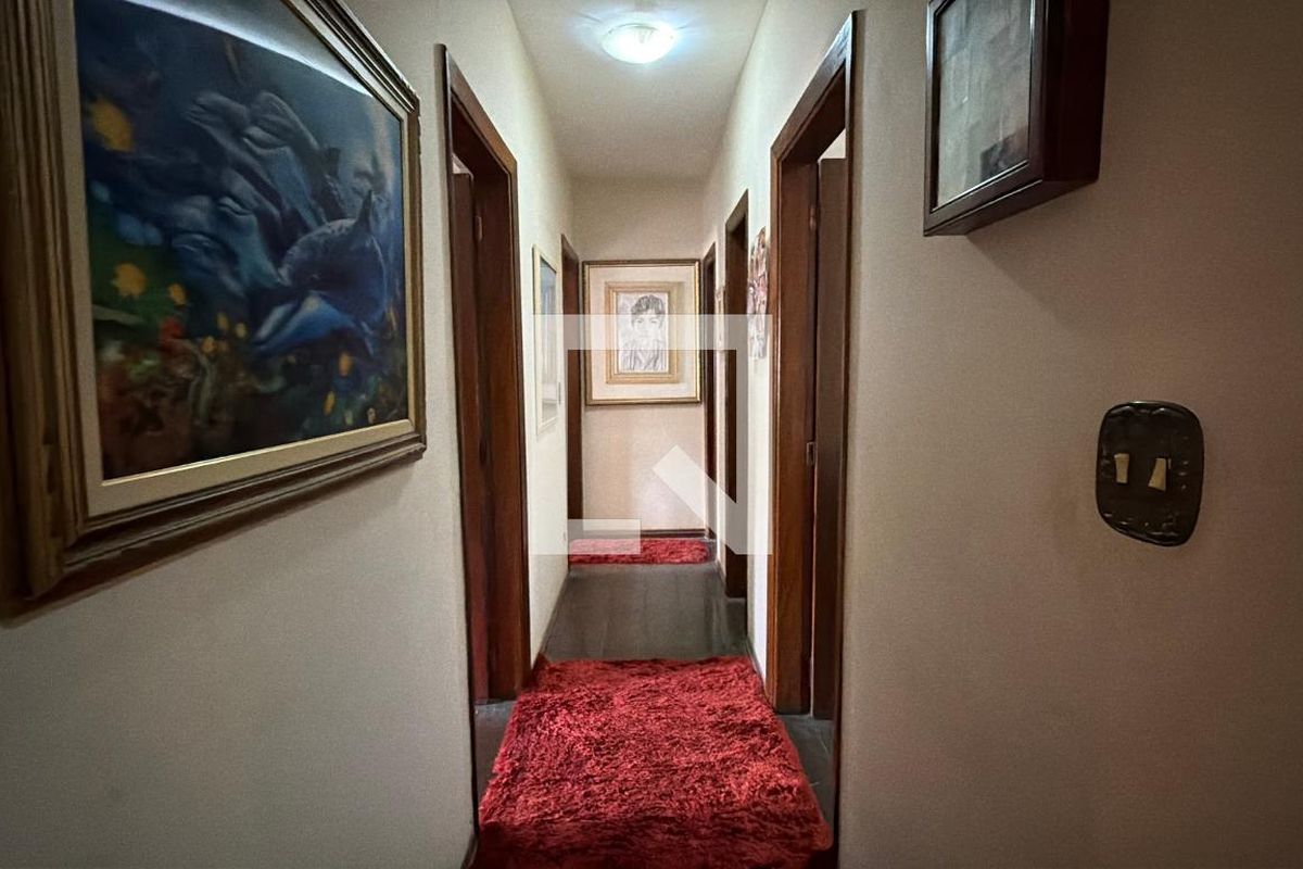 Casa, 5 quartos, 250 m² - Foto 26