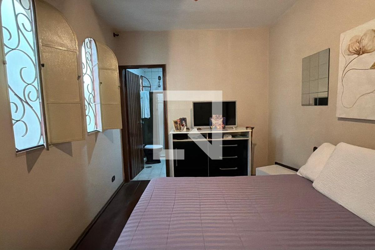 Casa, 5 quartos, 250 m² - Foto 10
