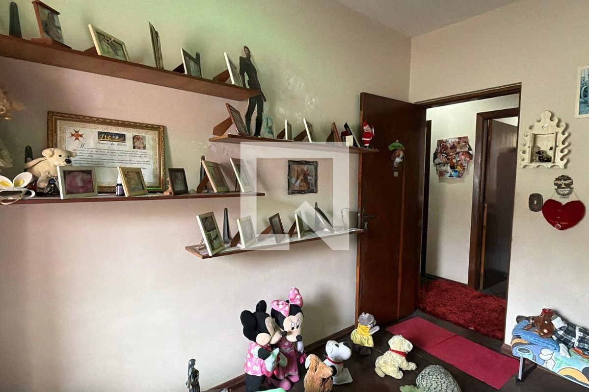 Casa, 5 quartos, 250 m² - Foto 30
