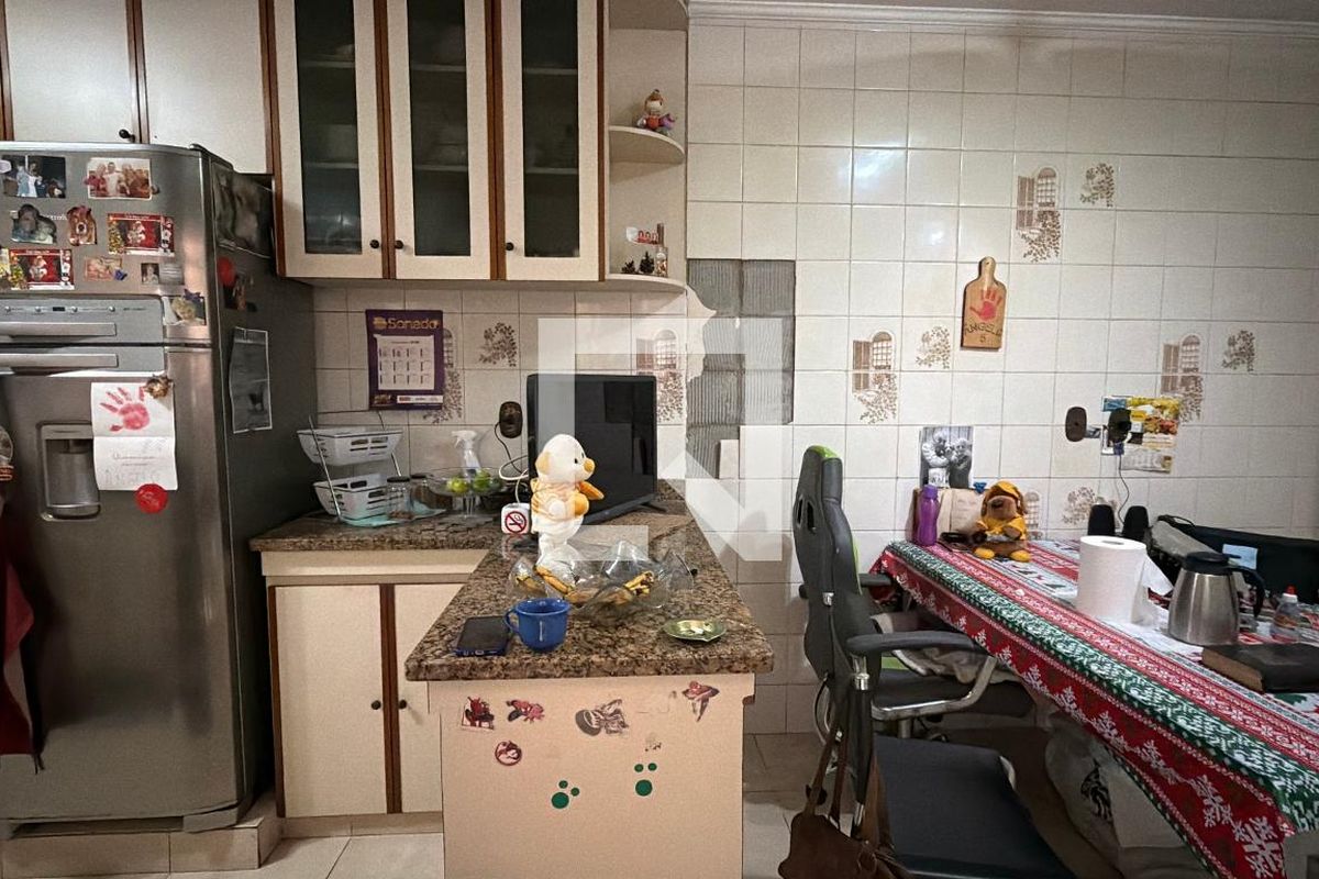 Casa, 5 quartos, 250 m² - Foto 55