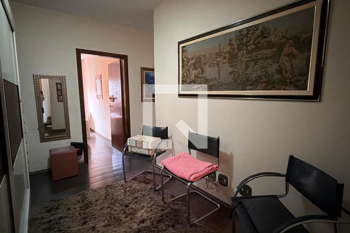 Casa, 5 quartos, 250 m² - Foto 19