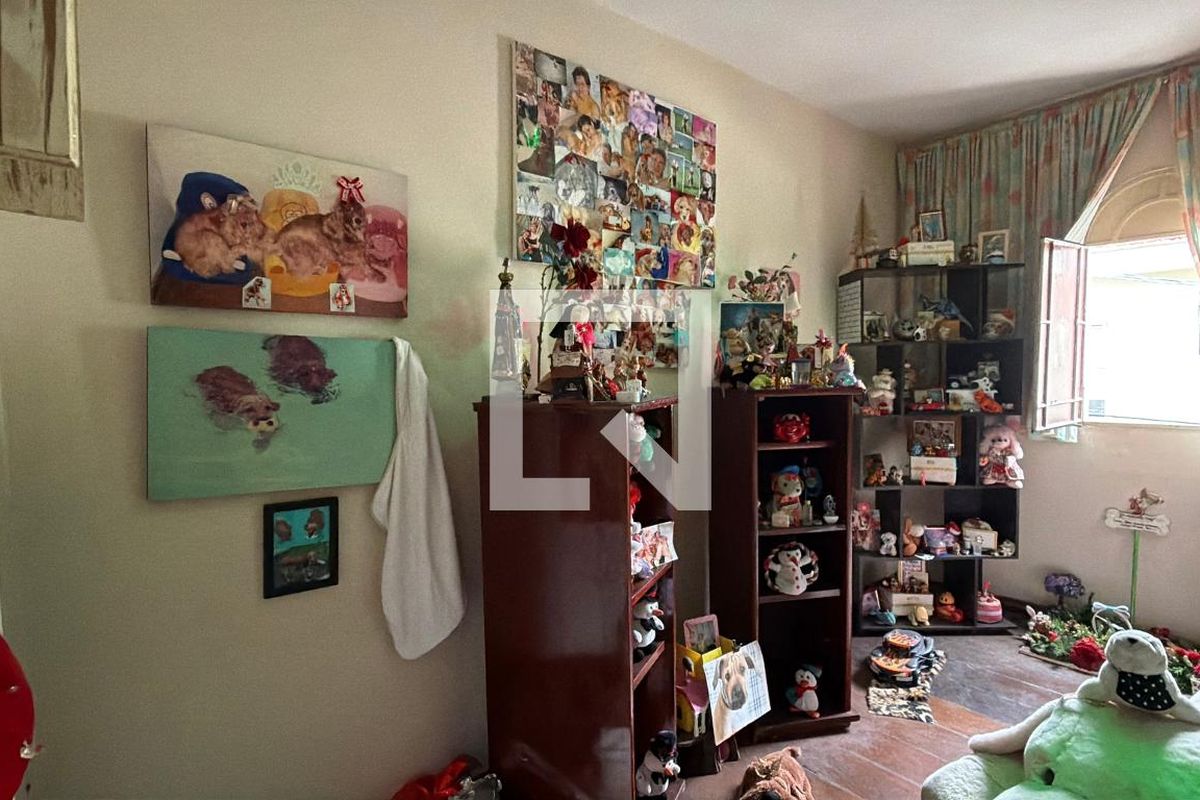 Casa, 5 quartos, 250 m² - Foto 28
