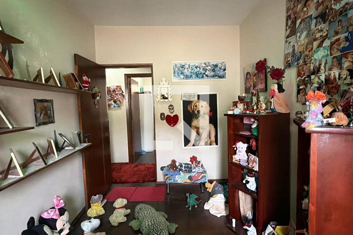 Casa, 5 quartos, 250 m² - Foto 29