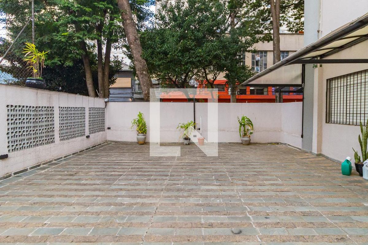 Apartamento, 2 quartos, 55 m² - Foto 40