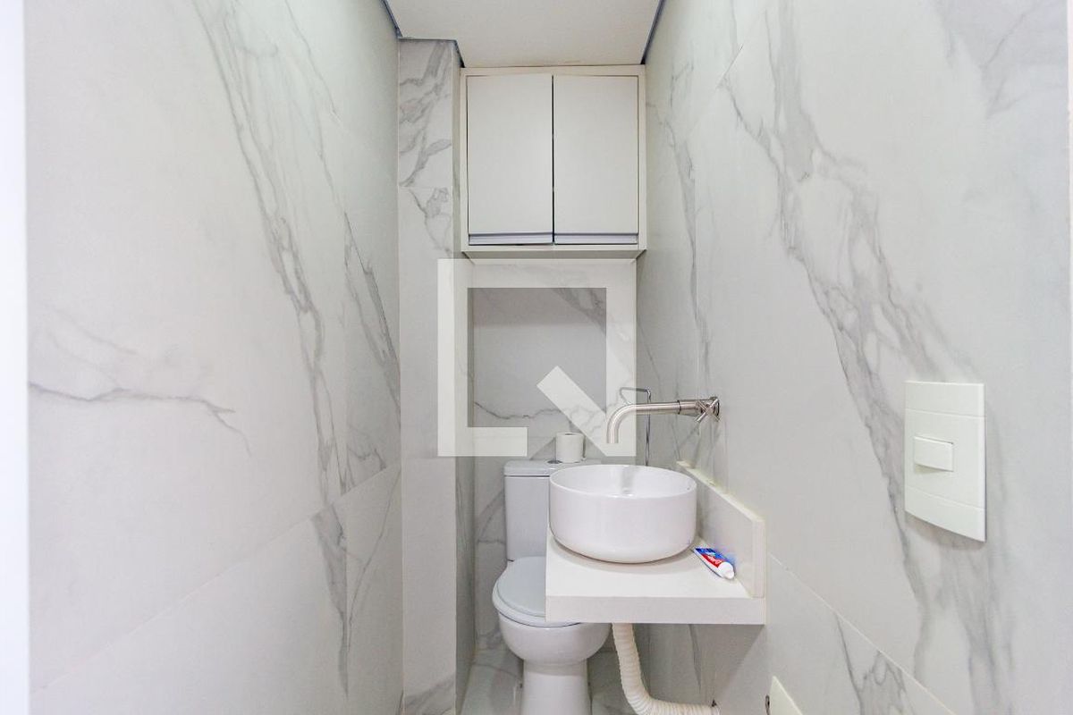 Apartamento, 2 quartos, 55 m² - Foto 34