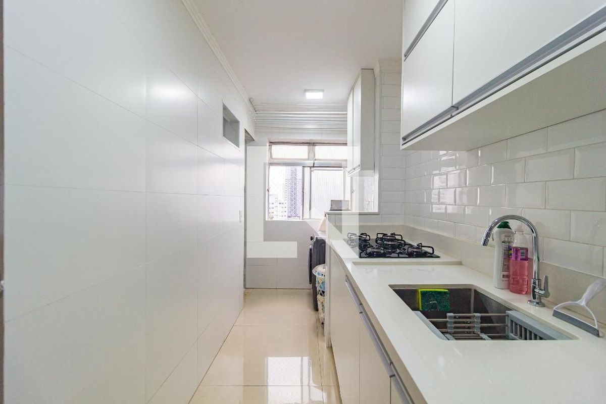 Apartamento, 2 quartos, 55 m² - Foto 27
