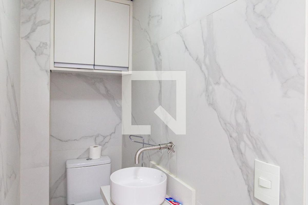 Apartamento, 2 quartos, 55 m² - Foto 36