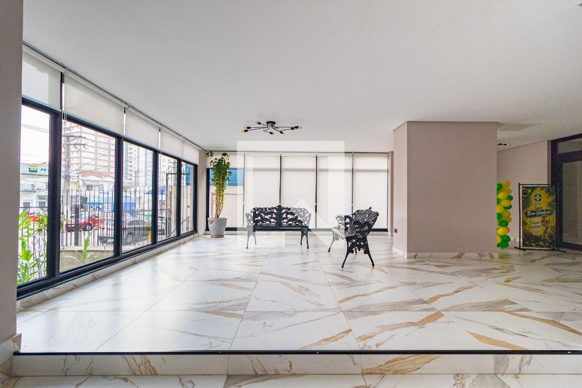 Apartamento, 2 quartos, 55 m² - Foto 41