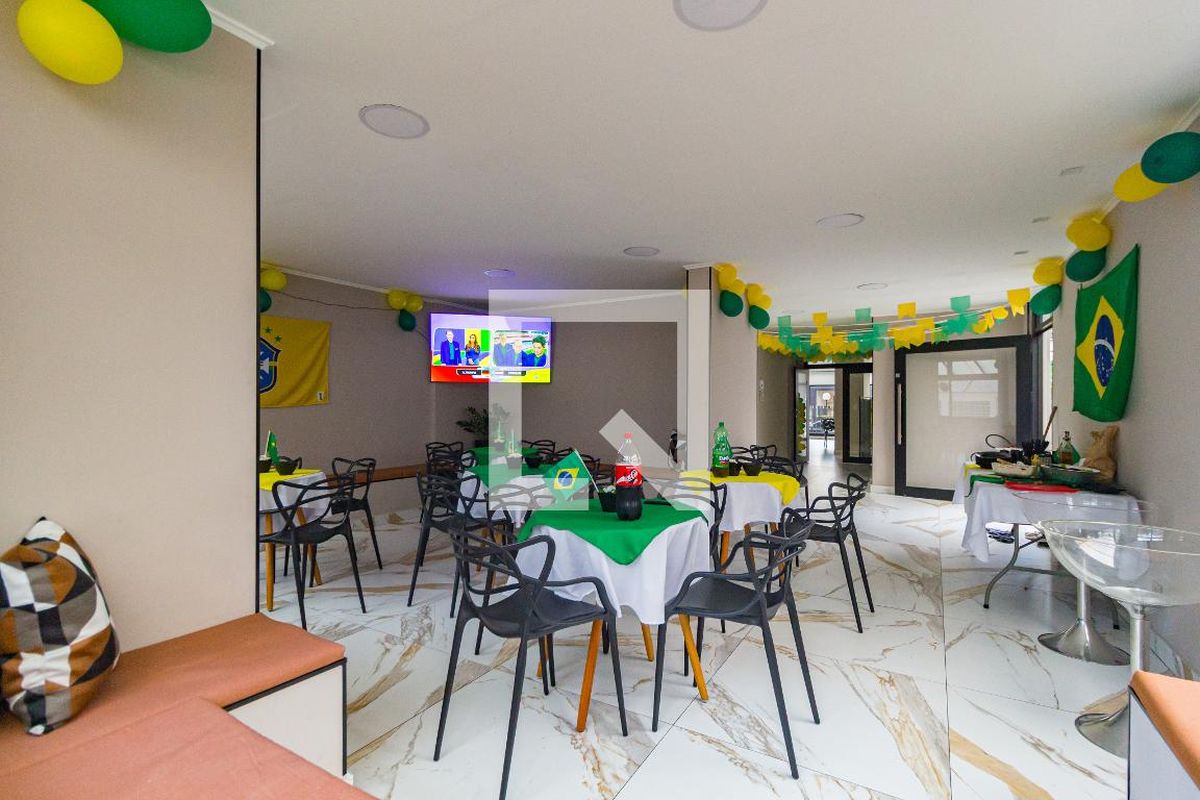 Apartamento, 2 quartos, 55 m² - Foto 37