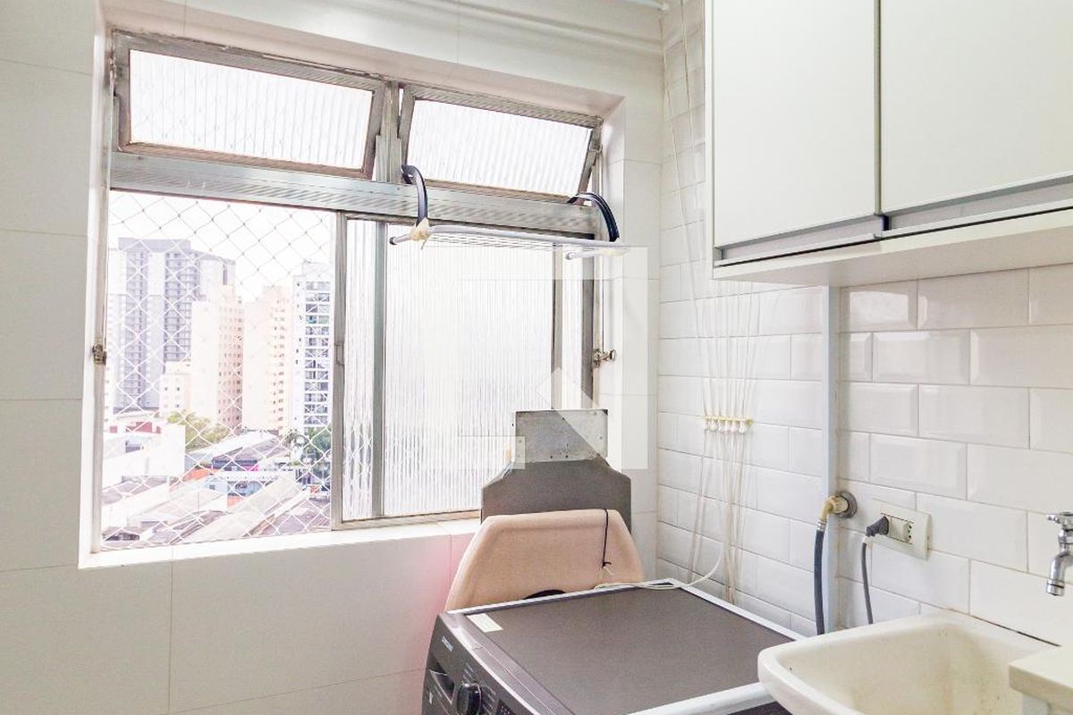 Apartamento, 2 quartos, 55 m² - Foto 33