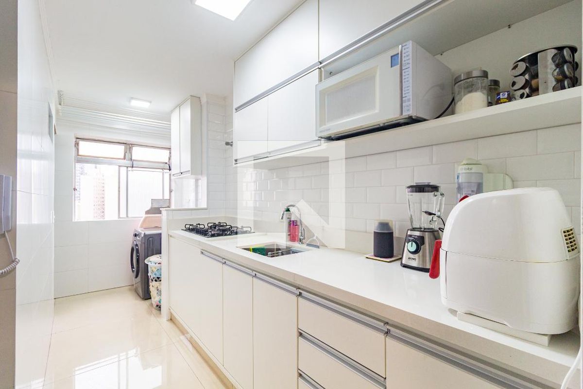Apartamento, 2 quartos, 55 m² - Foto 26