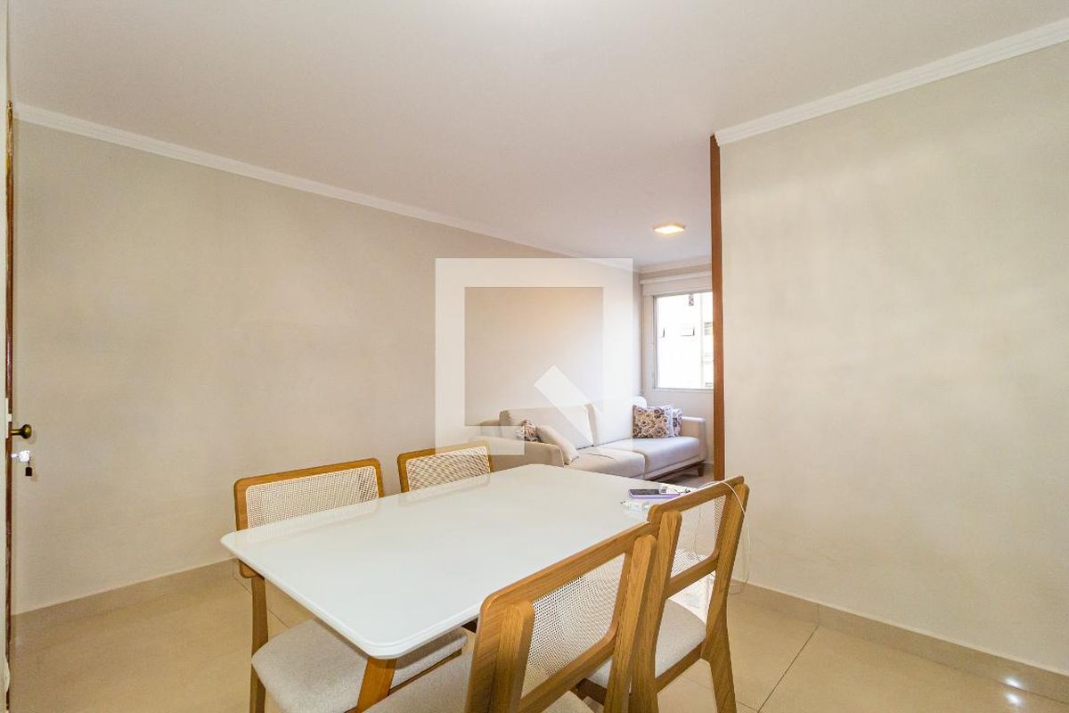 Apartamento, 2 quartos, 55 m² - Foto 8