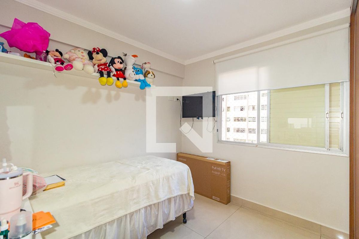 Apartamento, 2 quartos, 55 m² - Foto 9