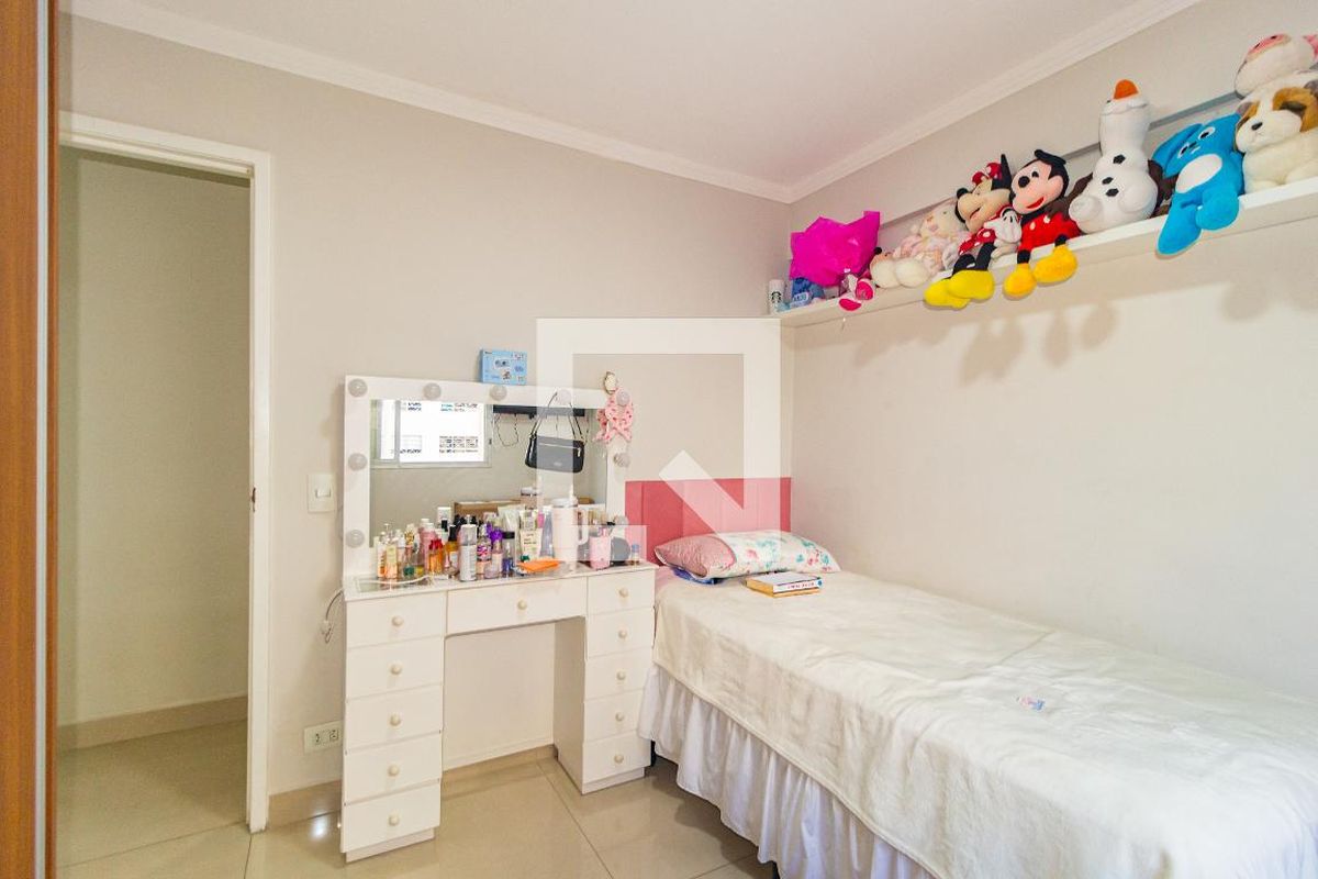 Apartamento, 2 quartos, 55 m² - Foto 10