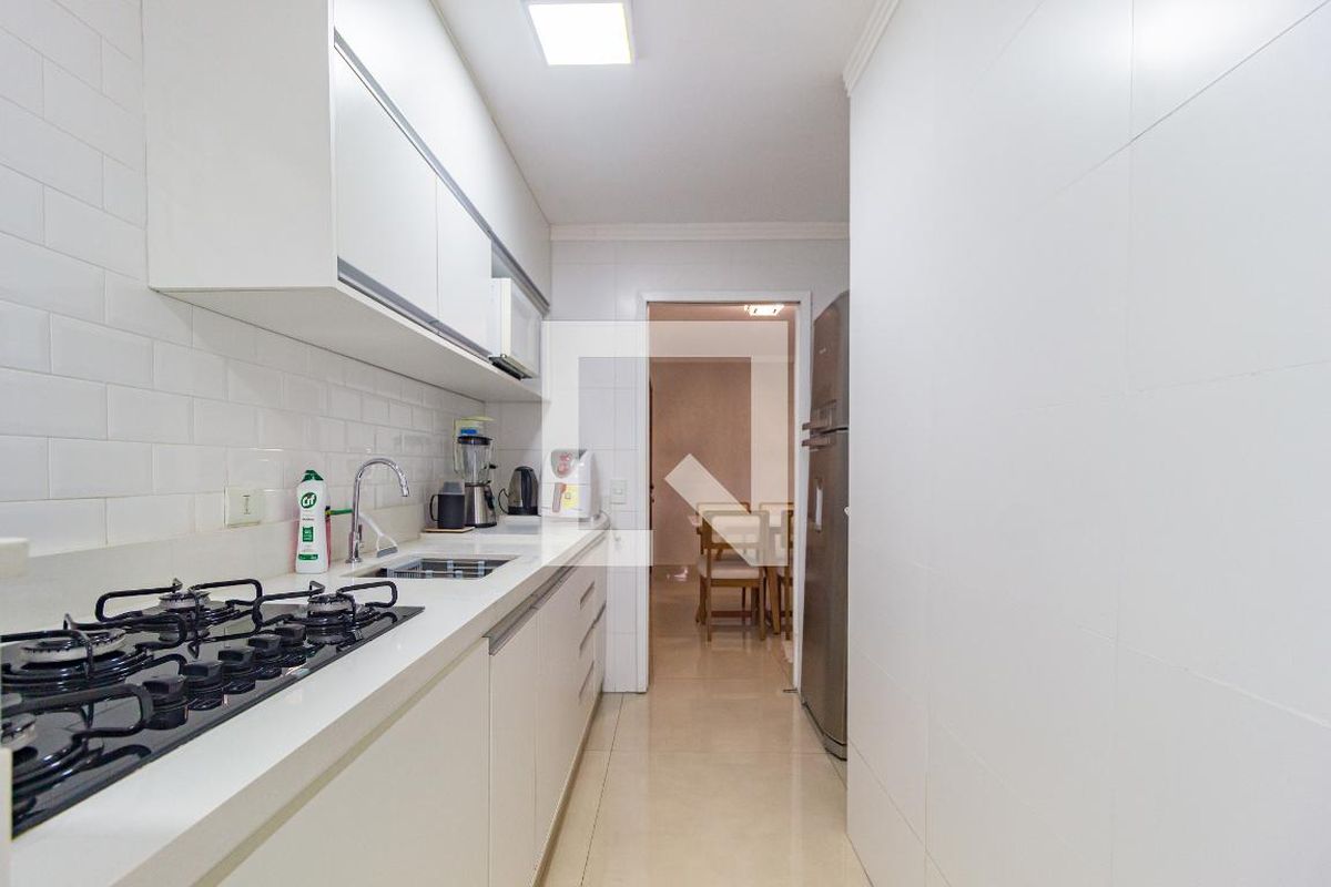Apartamento, 2 quartos, 55 m² - Foto 24