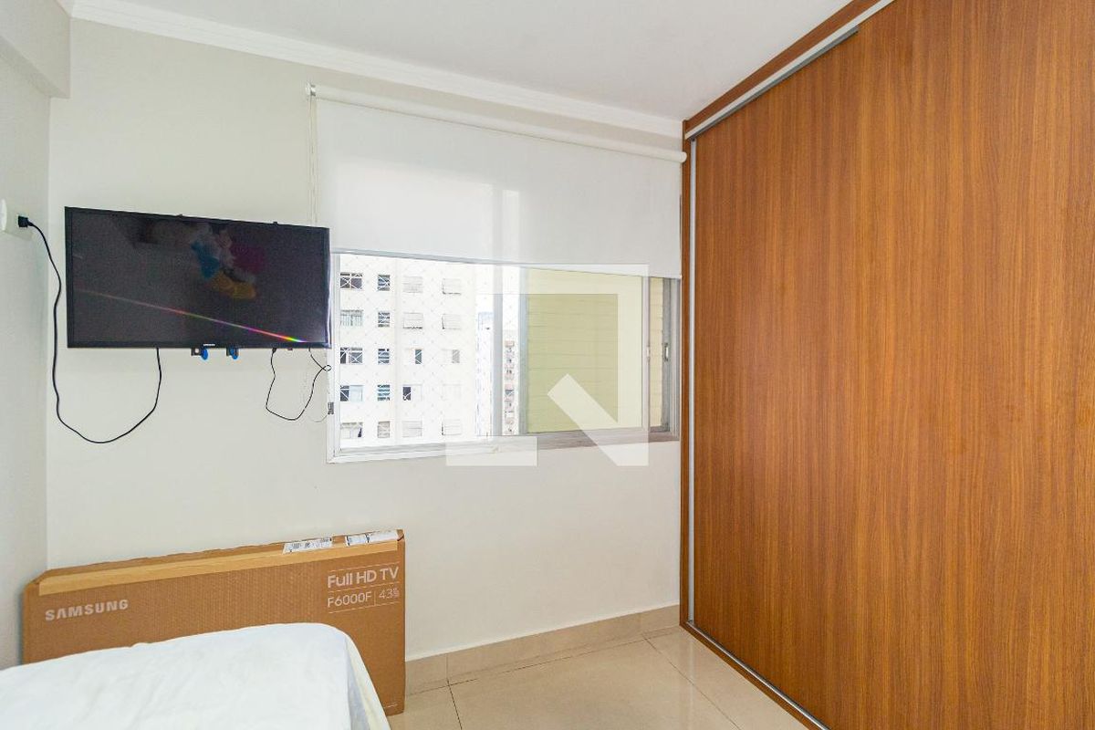Apartamento, 2 quartos, 55 m² - Foto 12