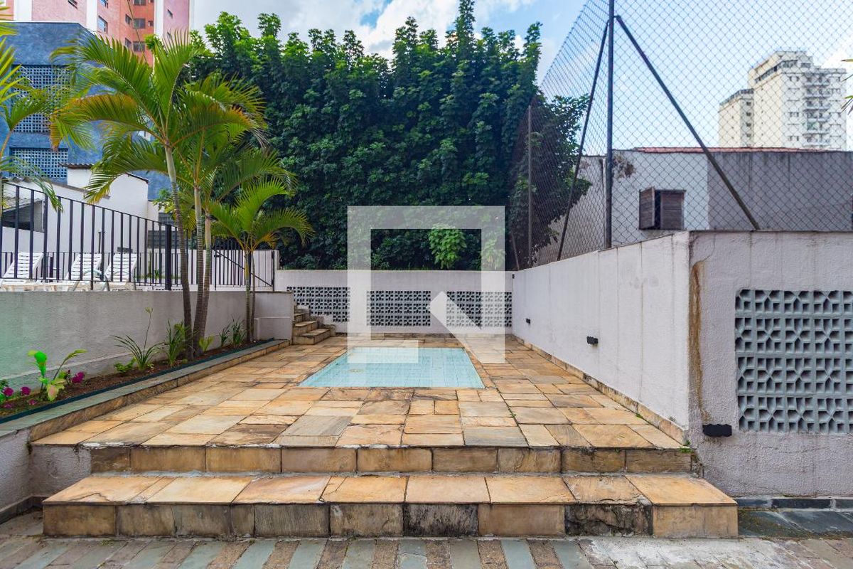 Apartamento, 2 quartos, 55 m² - Foto 38