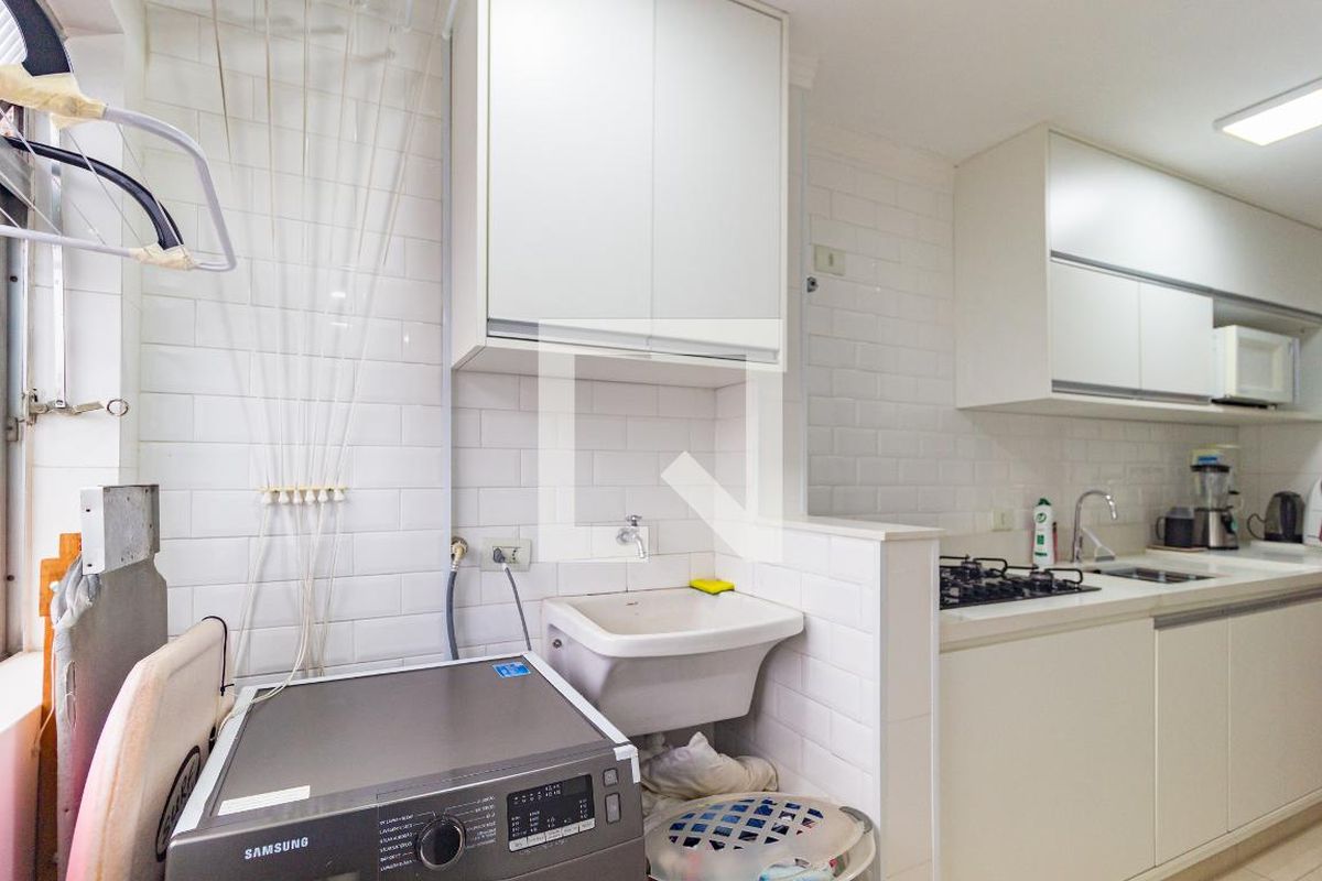Apartamento, 2 quartos, 55 m² - Foto 31