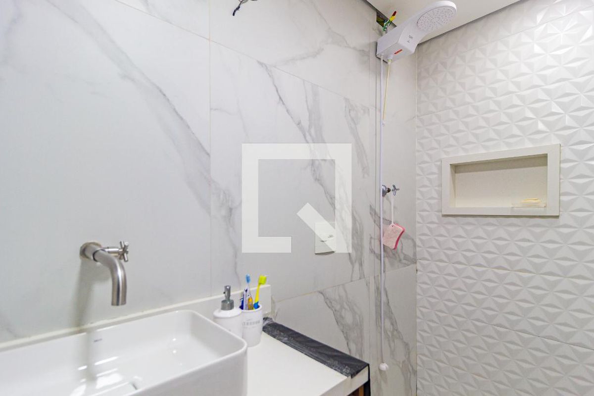 Apartamento, 2 quartos, 55 m² - Foto 21