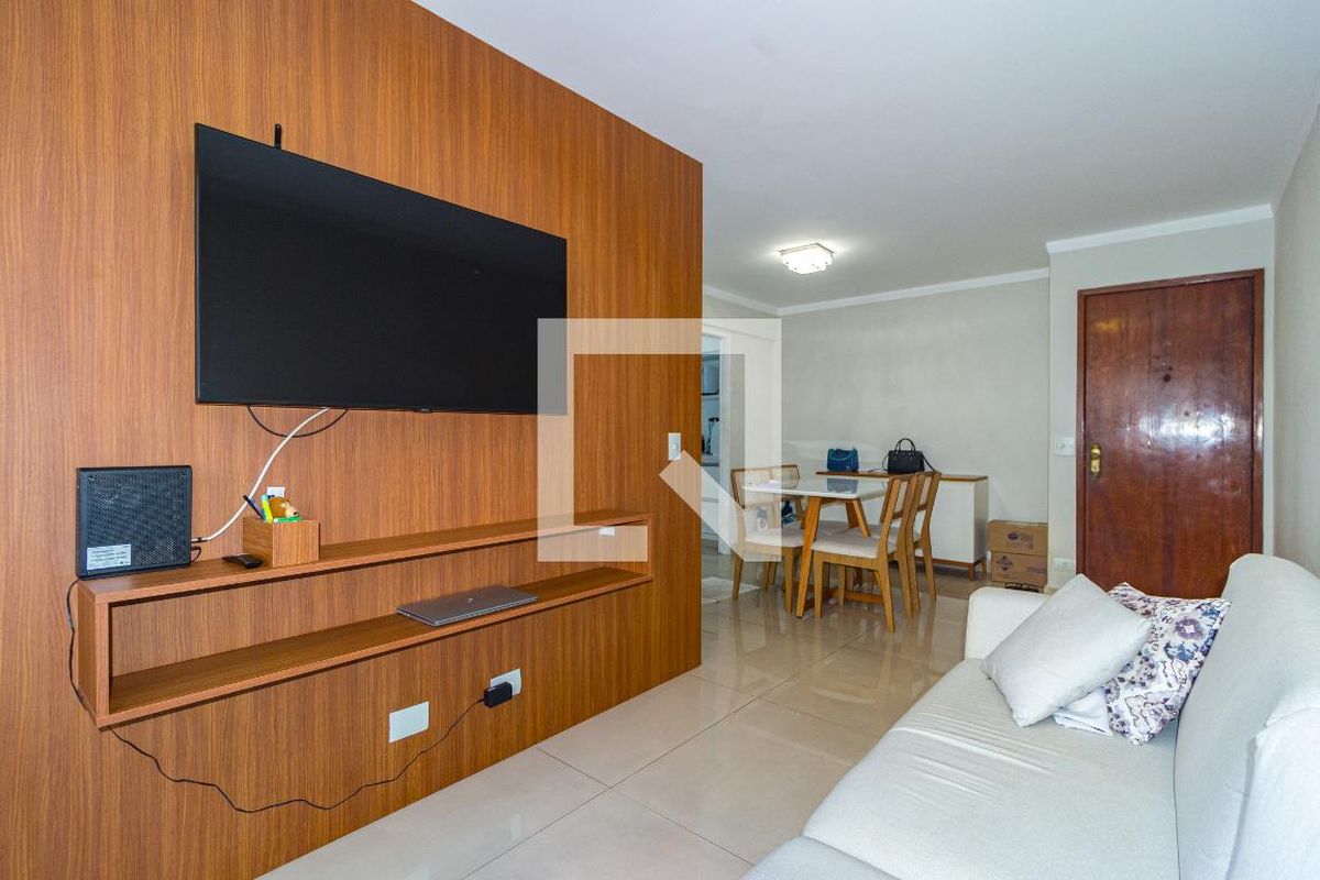 Apartamento, 2 quartos, 55 m² - Foto 4