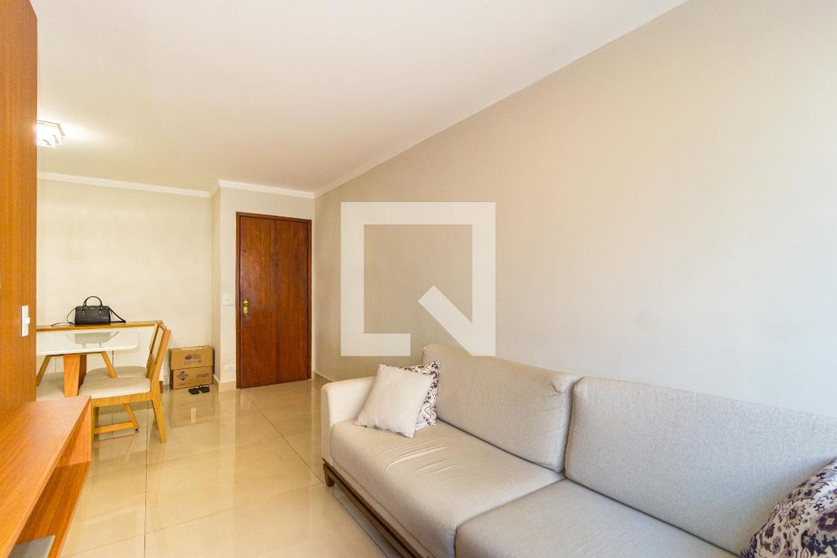 Apartamento, 2 quartos, 55 m² - Foto 3