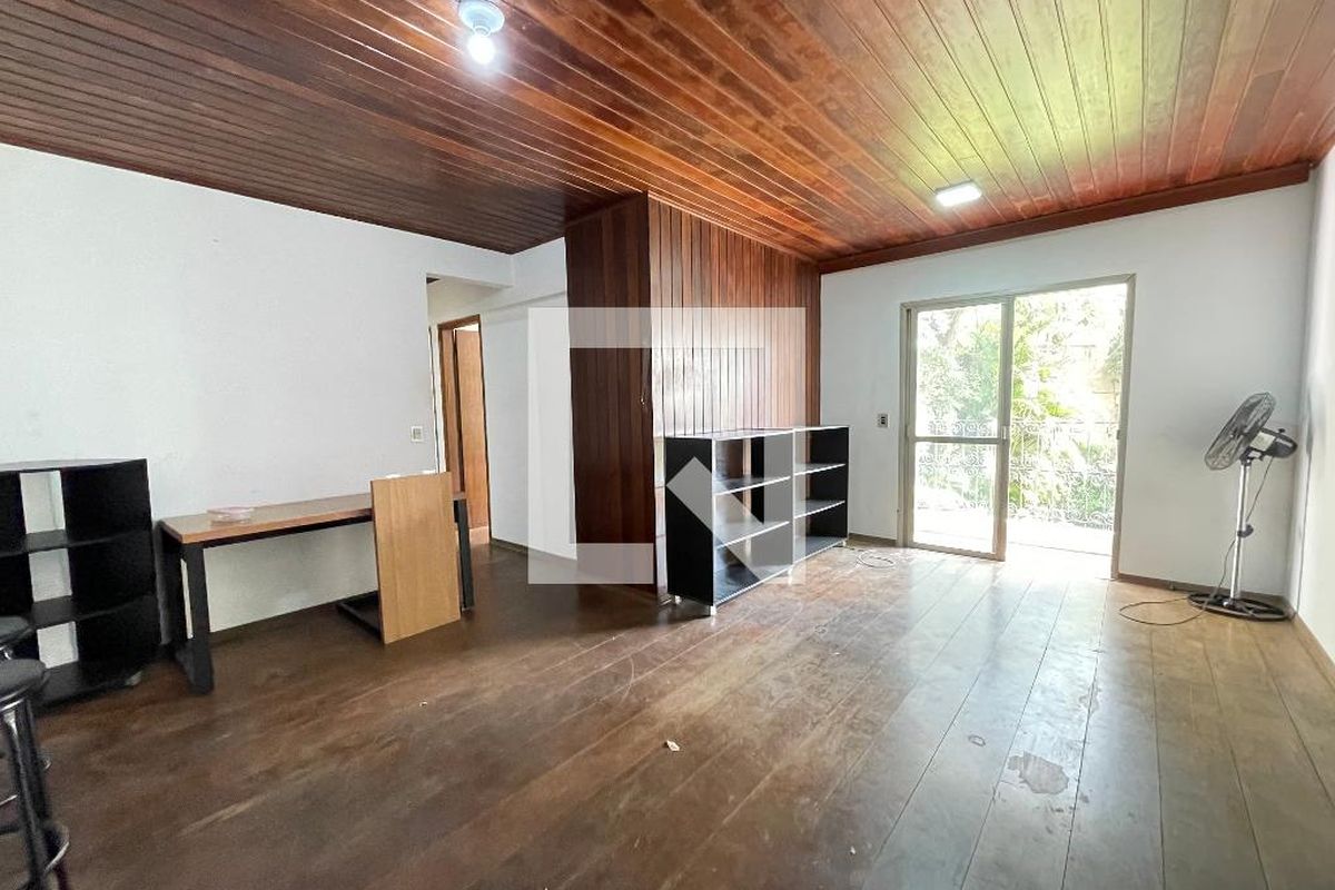 Apartamento, 3 quartos, 73 m² - Foto 1