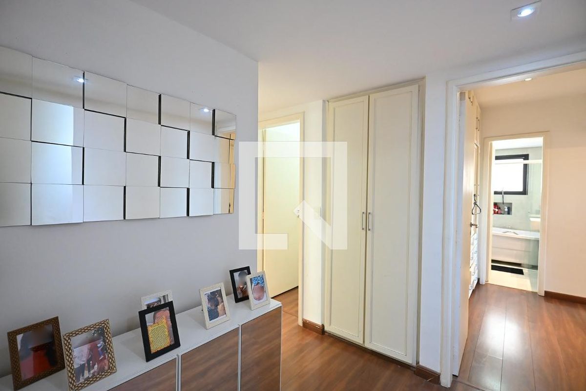 Apartamento, 3 quartos, 135 m² - Foto 19