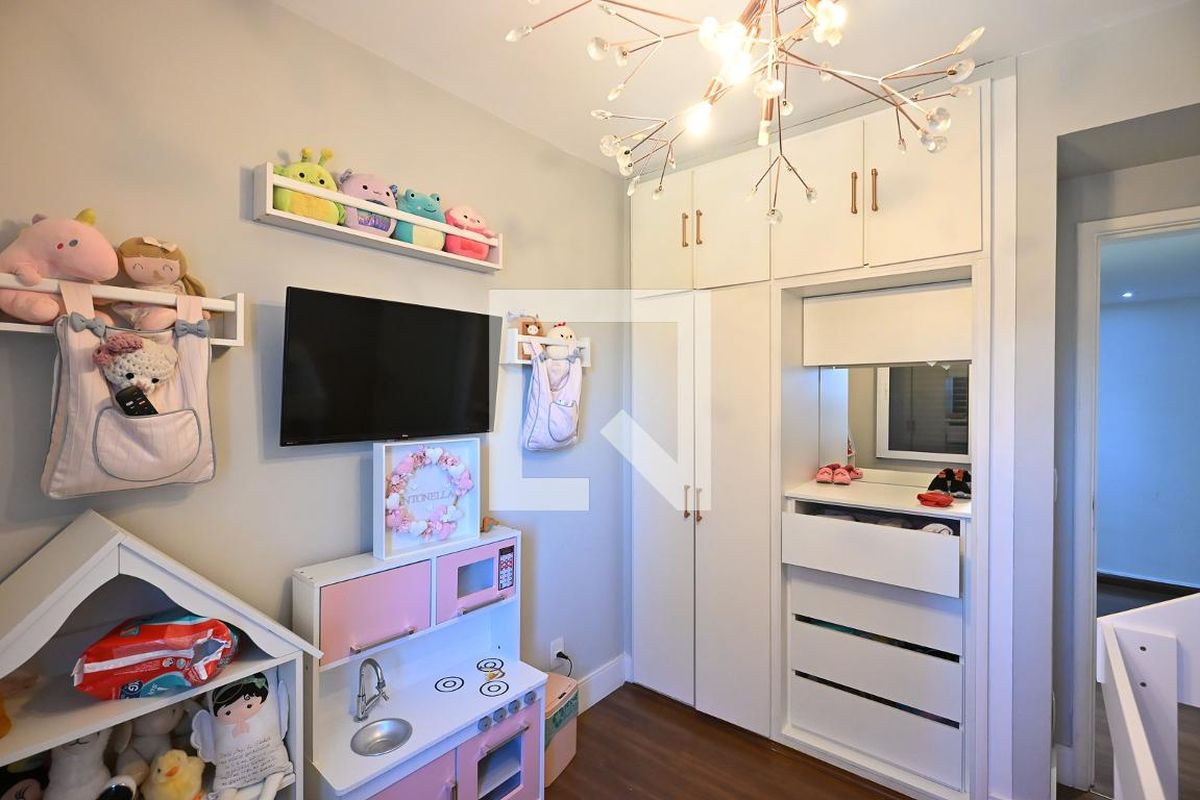 Apartamento, 3 quartos, 135 m² - Foto 24