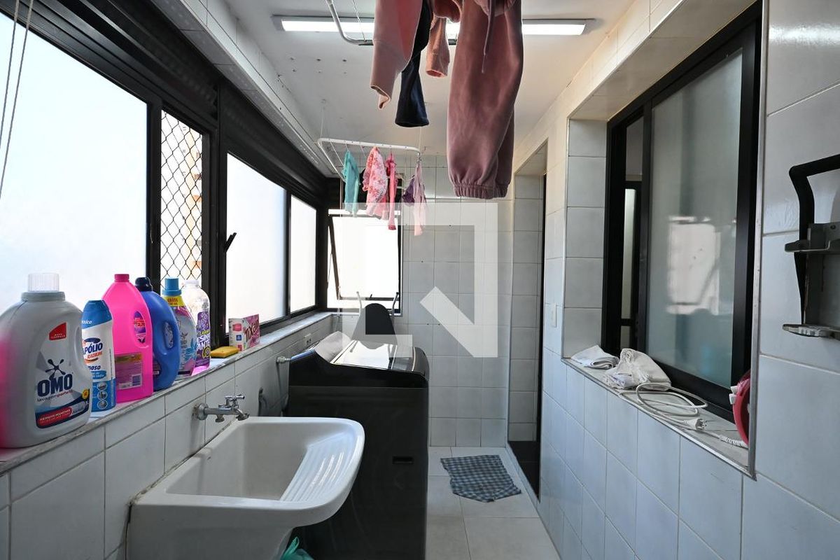 Apartamento, 3 quartos, 135 m² - Foto 56