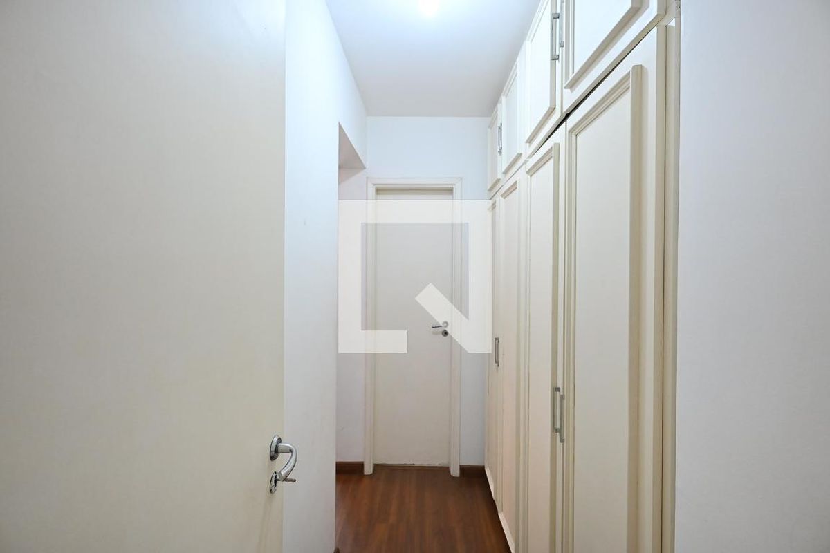 Apartamento, 3 quartos, 135 m² - Foto 39
