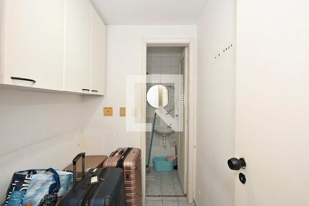 Apartamento, 3 quartos, 135 m² - Foto 57