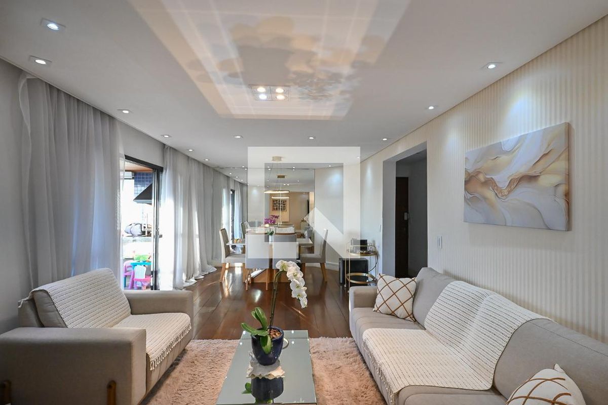 Apartamento, 3 quartos, 135 m² - Foto 4