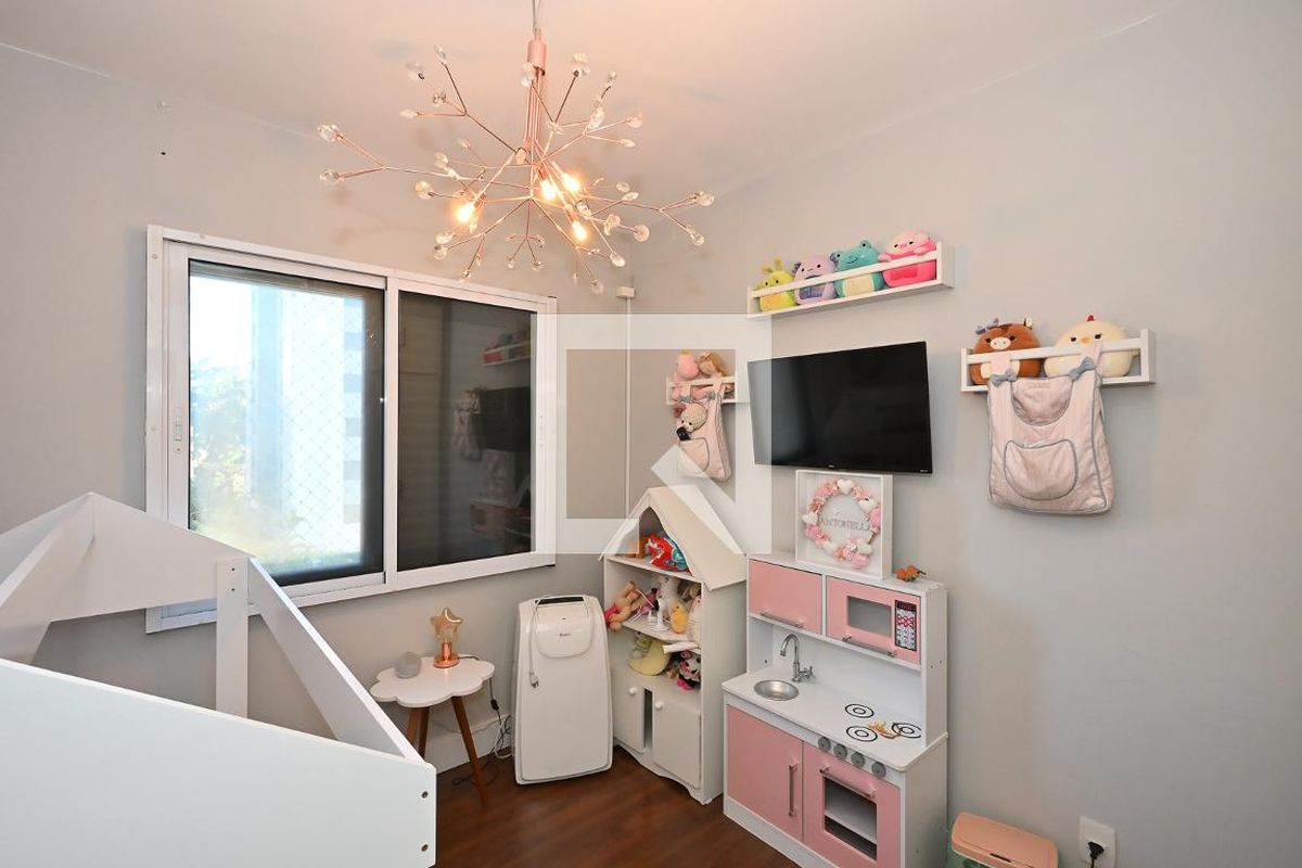 Apartamento, 3 quartos, 135 m² - Foto 21