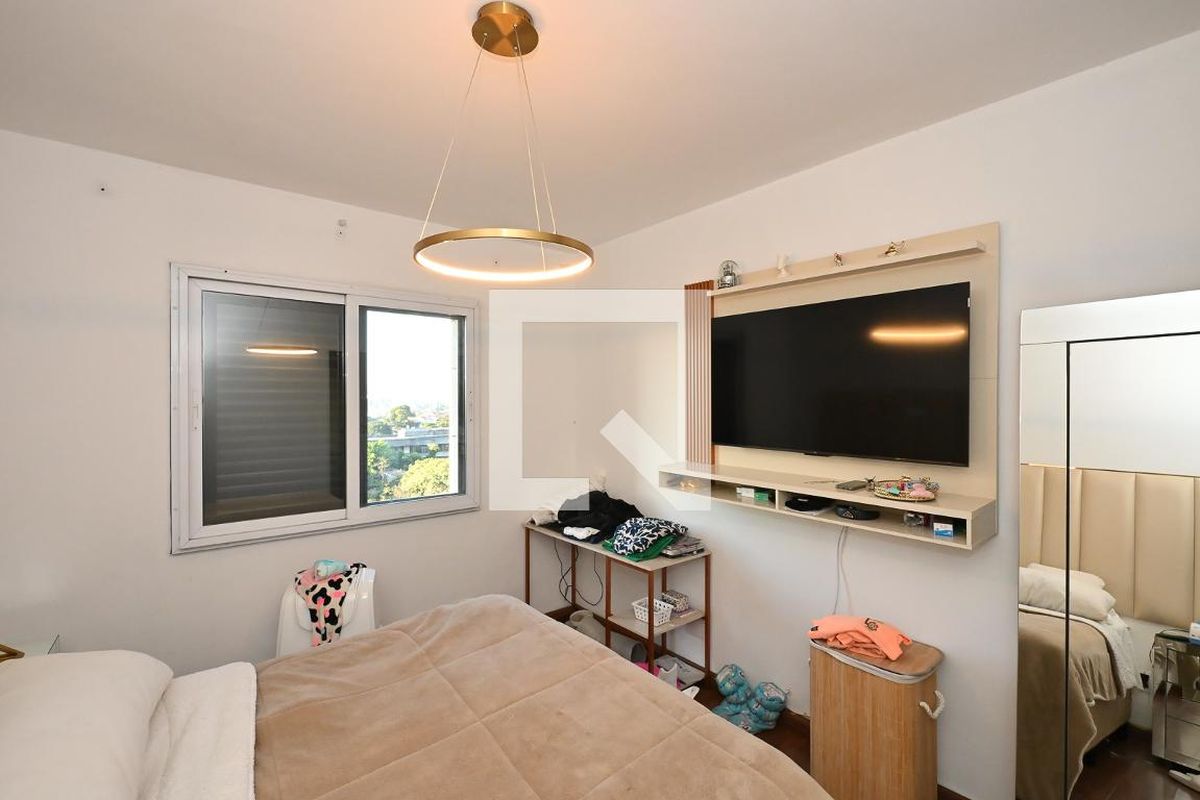 Apartamento, 3 quartos, 135 m² - Foto 43