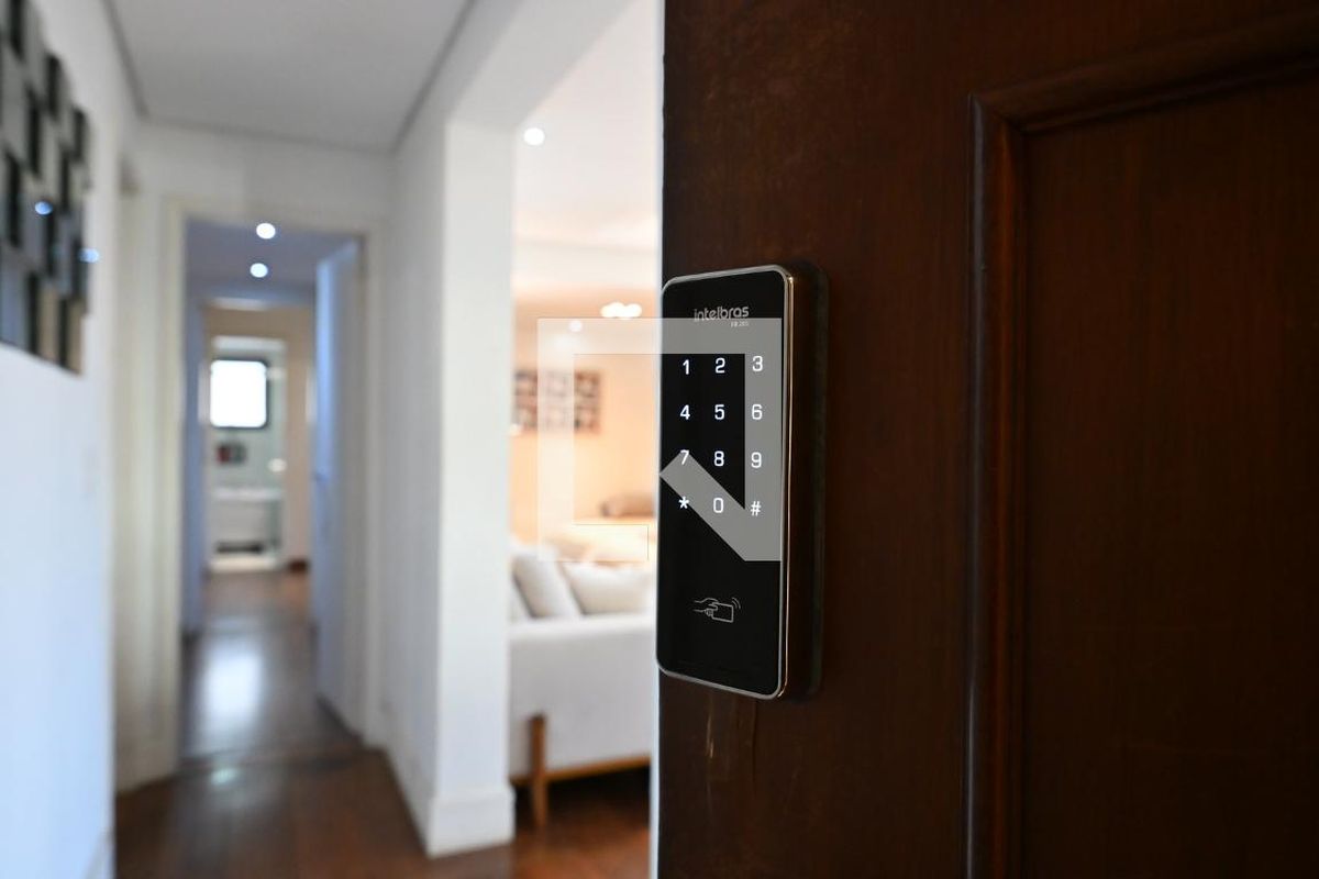 Apartamento, 3 quartos, 135 m² - Foto 12