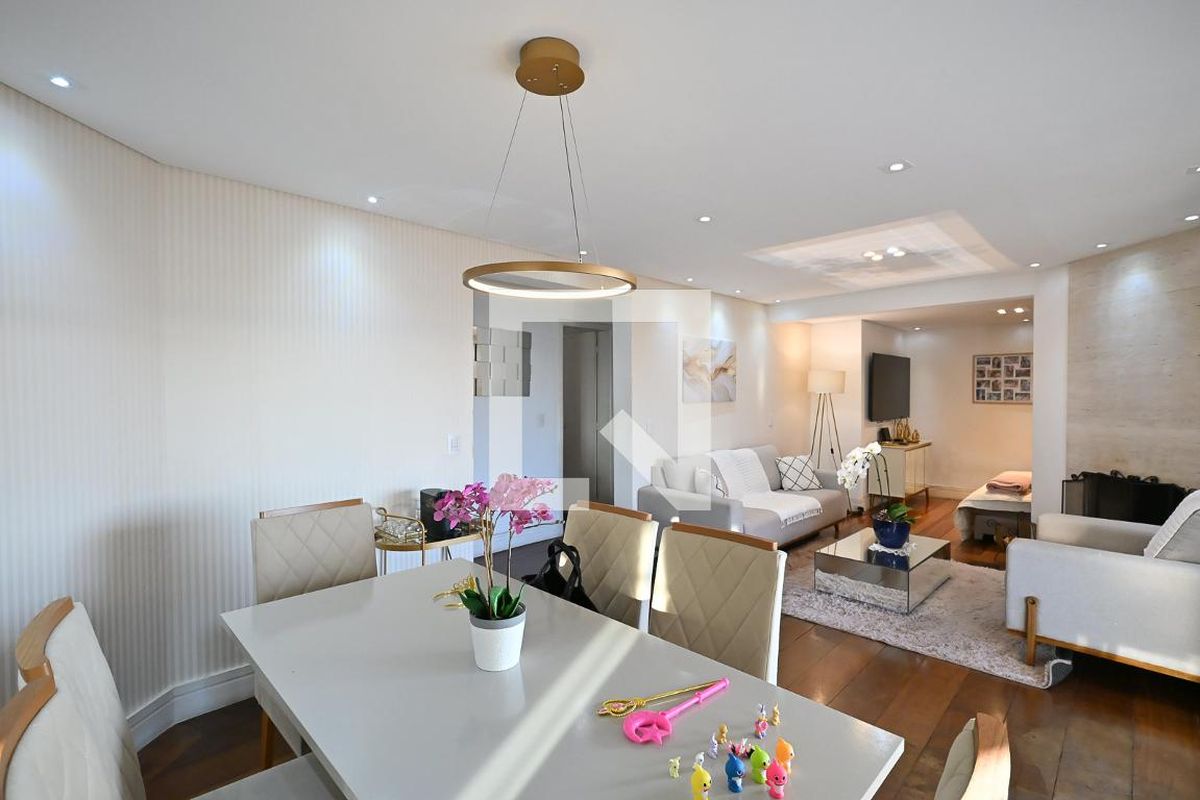 Apartamento, 3 quartos, 135 m² - Foto 1