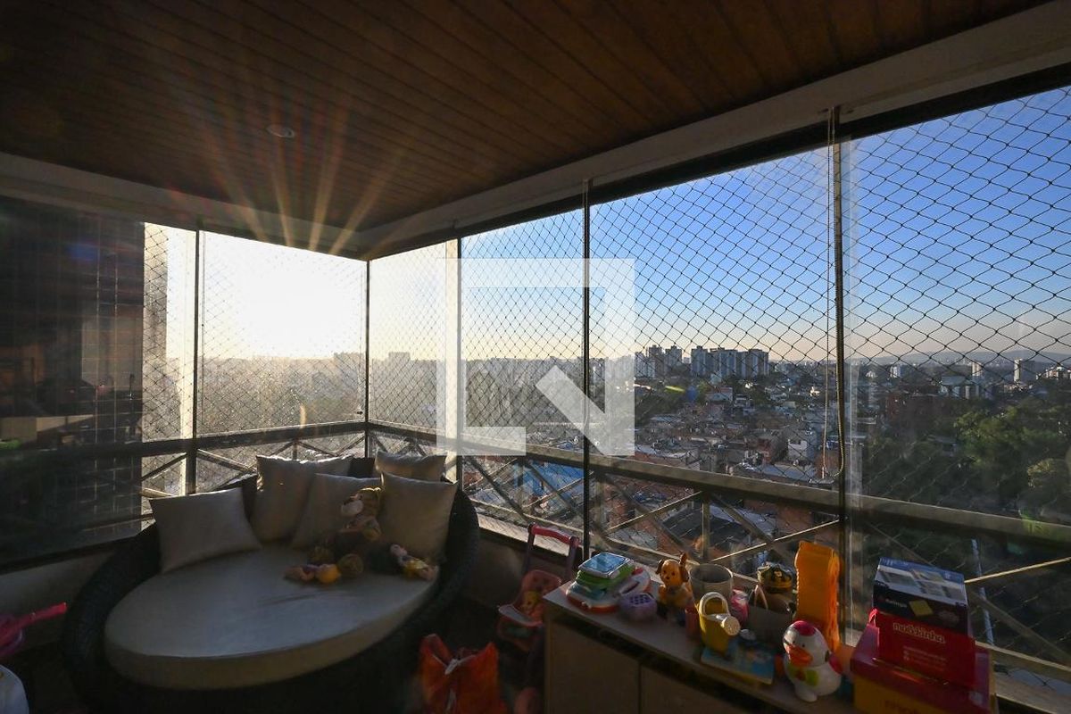 Apartamento, 3 quartos, 135 m² - Foto 15