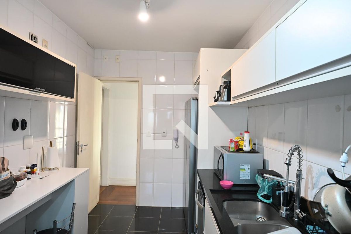 Apartamento, 3 quartos, 135 m² - Foto 53