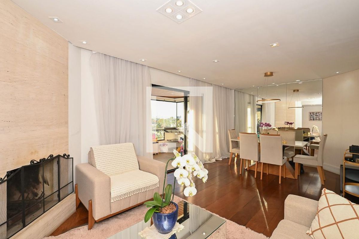 Apartamento, 3 quartos, 135 m² - Foto 8