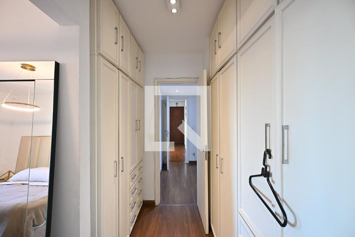 Apartamento, 3 quartos, 135 m² - Foto 49