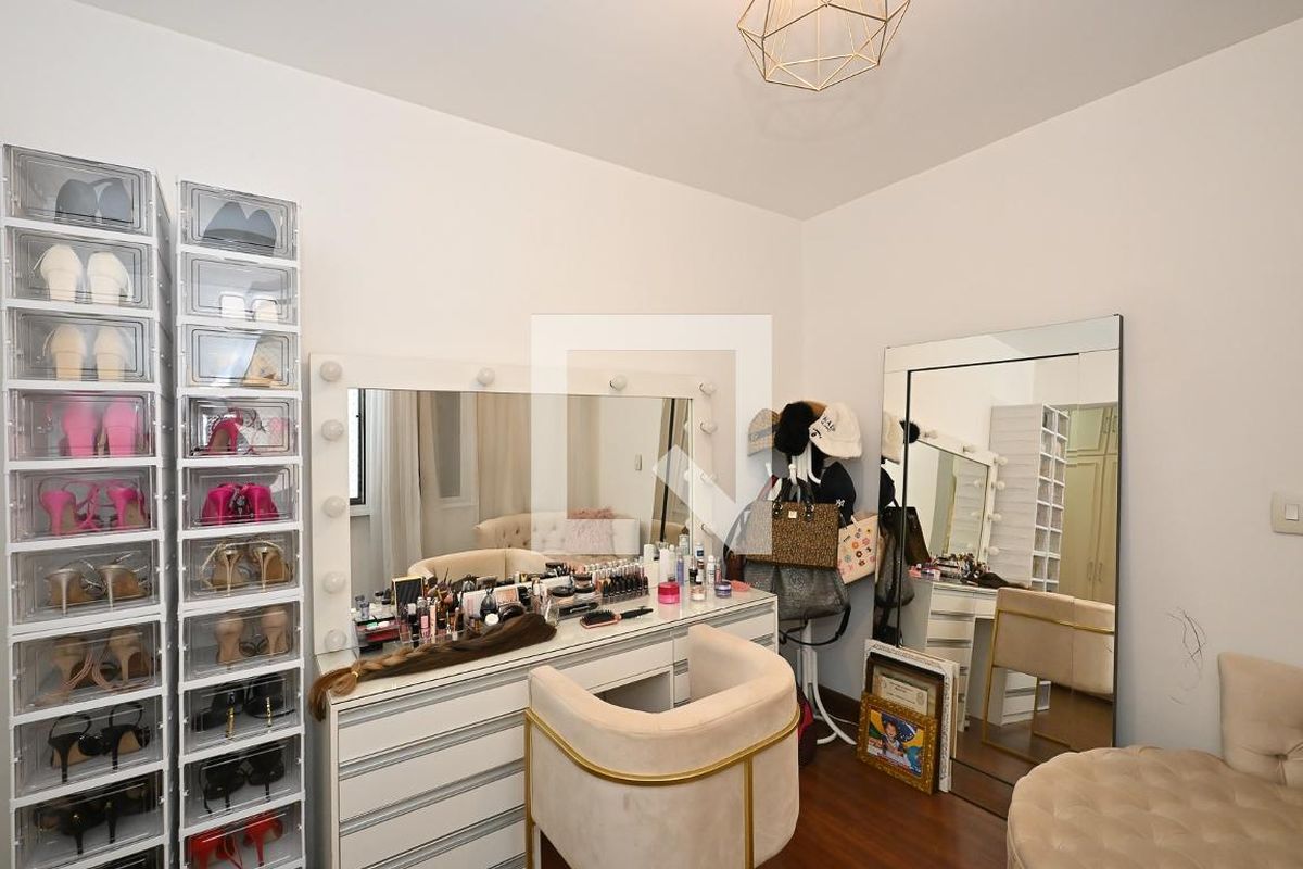 Apartamento, 3 quartos, 135 m² - Foto 31