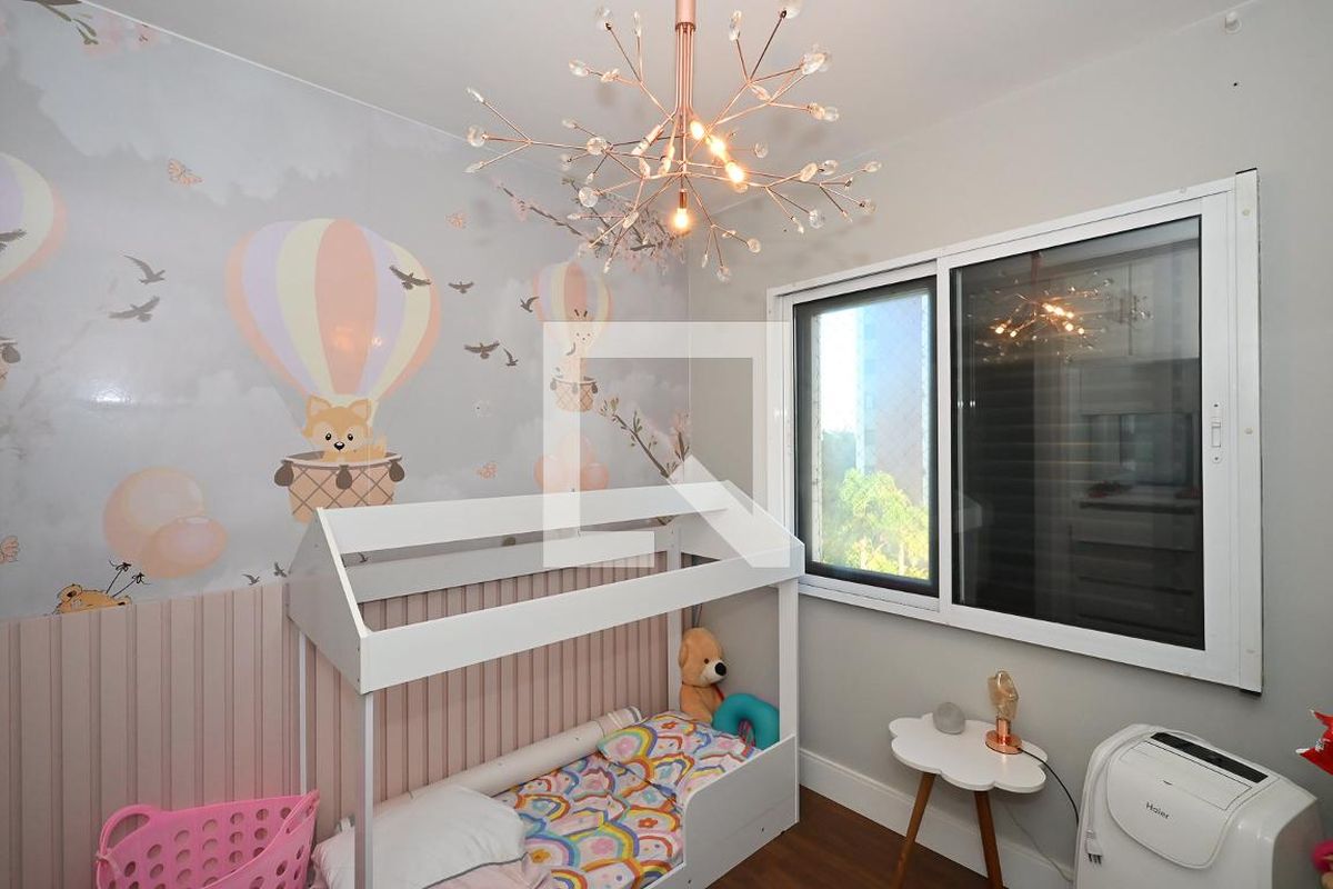 Apartamento, 3 quartos, 135 m² - Foto 22