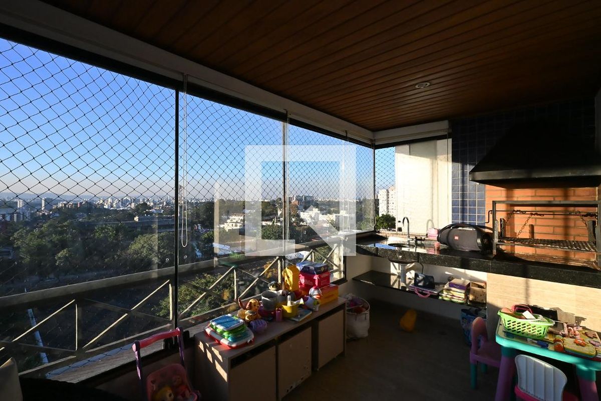 Apartamento, 3 quartos, 135 m² - Foto 13