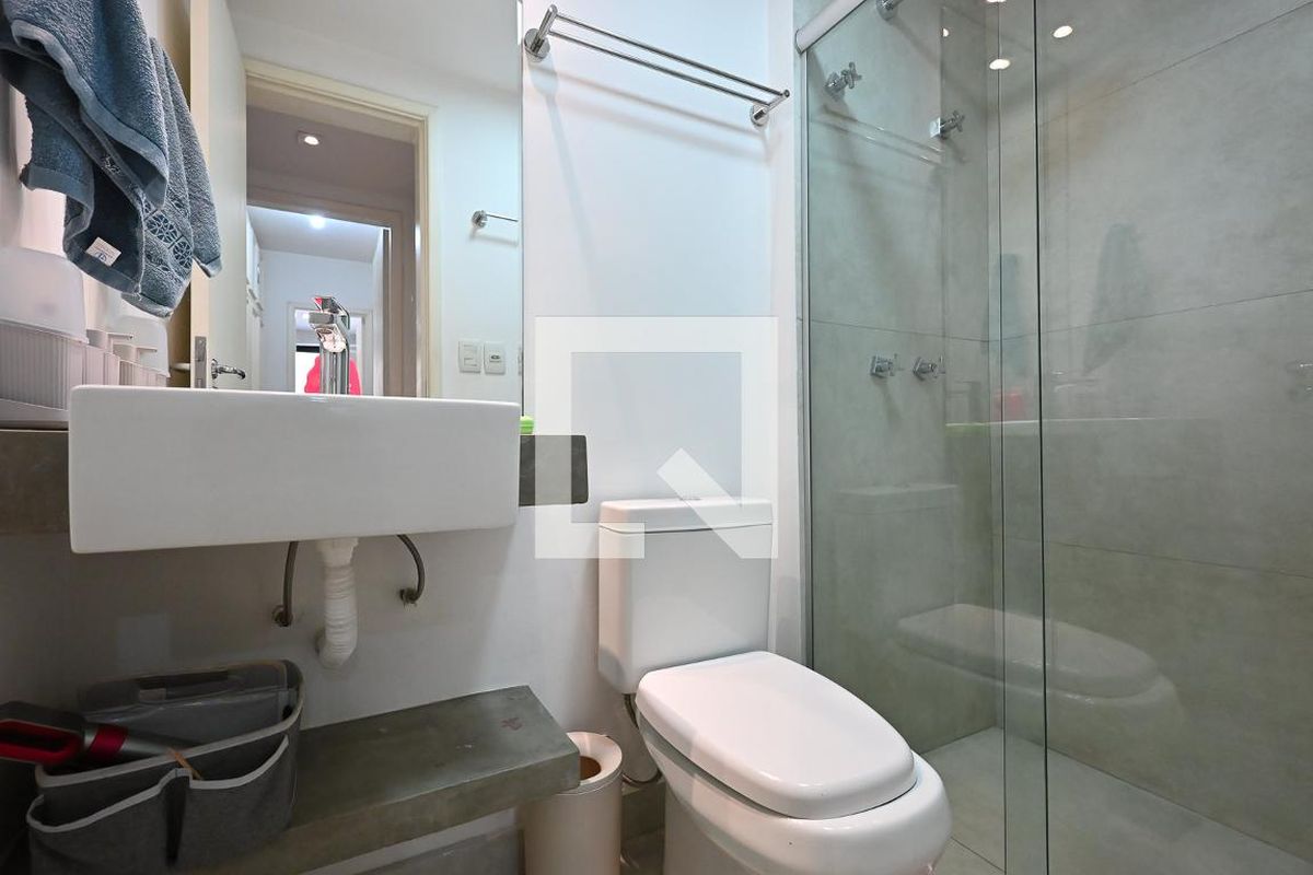 Apartamento, 3 quartos, 135 m² - Foto 26