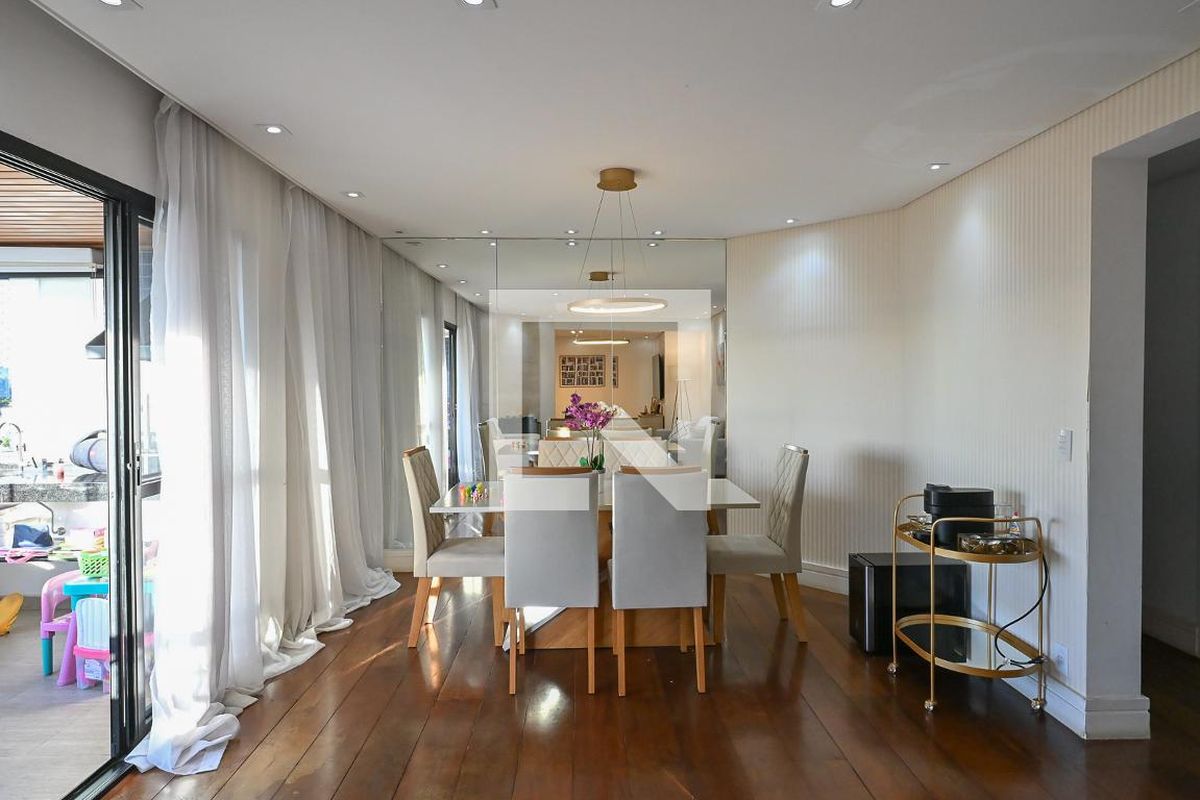 Apartamento, 3 quartos, 135 m² - Foto 11