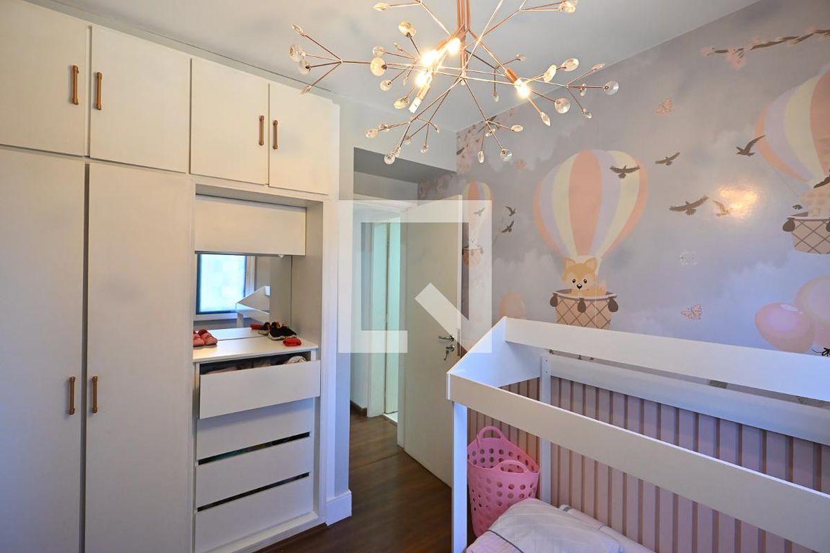 Apartamento, 3 quartos, 135 m² - Foto 23