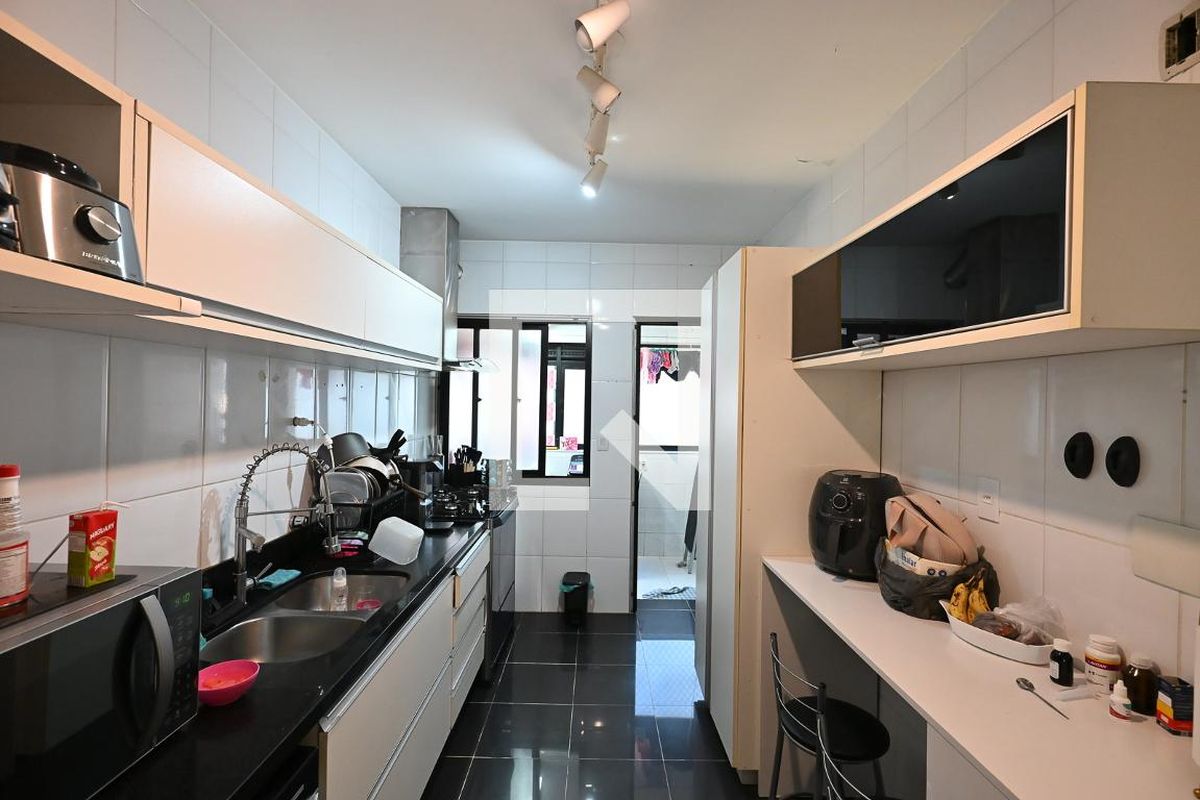 Apartamento, 3 quartos, 135 m² - Foto 50